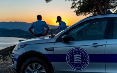 ЕС начинает срочную спецоперацию на границе Литвы с Беларусью