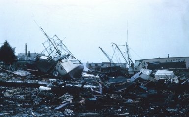 Що може статися зі США