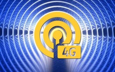Найбільший мобільний оператор в Україні озвучив вартість 4G: нові тарифи