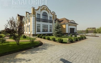 Скандального священника Московского патриархата заподозрили в продаже дворца