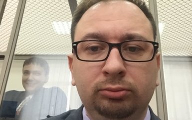 Адвокат Савченко прояснил ситуацию с "объявленным" приговором