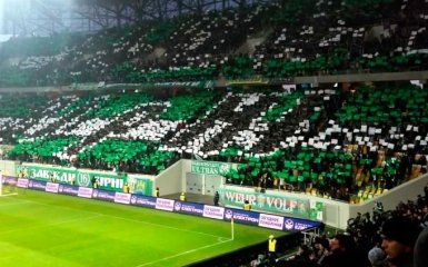 Карпаты - Говерла - 3:0 Видео голов