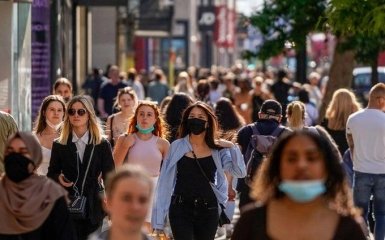 Названа главная опасность индийского штамма коронавируса