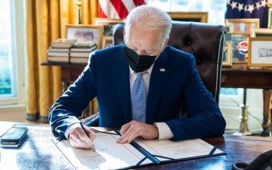 США дополнительно выделят Украине военную помощь на 800 млн долларов