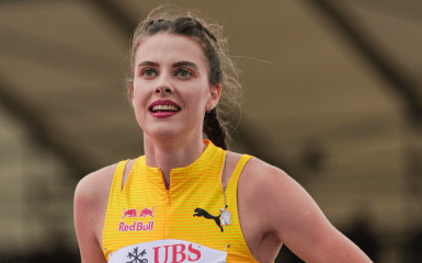 Магучіх не зрадила Україну