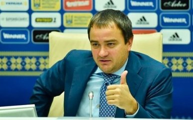 Состоялась презентация новой формы сборной Украины: опубликованы фото и видео