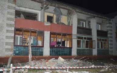 Ще в одному місті України стався вибух в житловому будинку: опубліковані фото