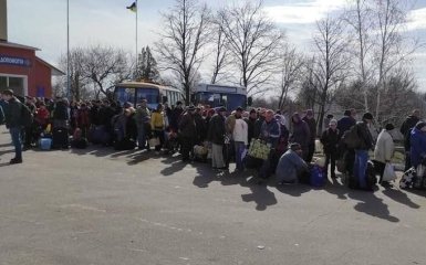 После удара по Краматорску из Луганщины эвакуируется меньше людей – глава ОВА