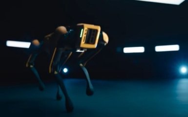 NASA отправит на Марс стаю робопсов. За основу возьмут Boston Dynamics
