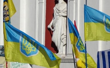МЗС України висловило рішучий протест Росії - що сталося