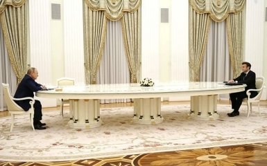 Путин угрожает Европе войной и ядерным оружием в случае вступления Украины в НАТО