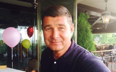 Не в России: Онищенко рассказал, где он находится