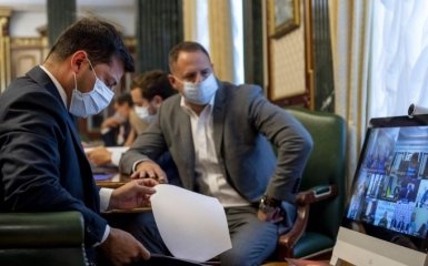 Зеленський нагадав про термінове завдання уряду - до чого готуватись