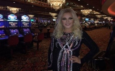 Українська співачка виступила на російській Пісні року: опубліковані фото і відео