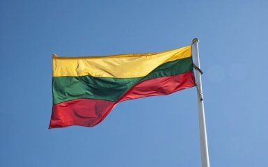 Литва "успокоила" Кремль насчет его территорий