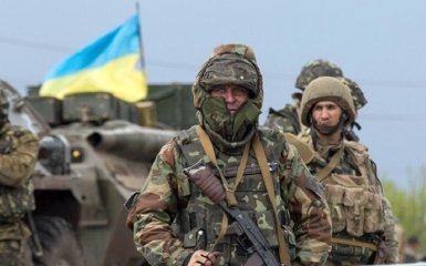 Загострення ситуації на Донбасі: є поранені українські бійці