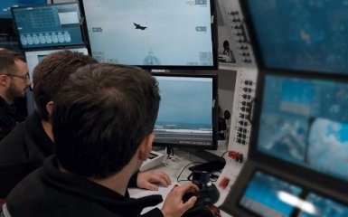 Туреччина вперше випробувала реактивний БПЛА Bayraktar Kızılelma — відео