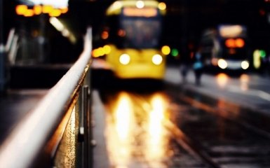 У Києві будуть введені нічні маршрути