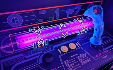 Ігрові автомати онлайн казино First