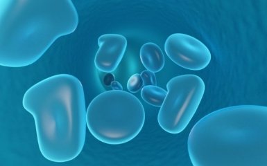 Блакитна кров: медики пояснили причини надзвичайного феномену пацієнтки