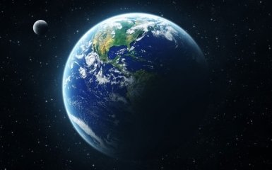 Колумбийские ученые нашли способ спрятать Землю от инопланетян