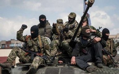 В России заявили о грустном для своих войск на Донбассе факте