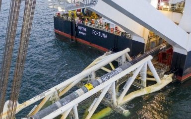 Эксперт рассказал, как Россия может обойти европейское законодательство для запуска "Северного потока-2"