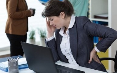 При сидячому способі життя спортивний зал не допомагає у боротьбі із зайвими кілограмами