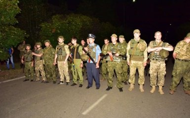 Місту на Донбасі пообіцяли жорстку зачистку: з'явилося відео