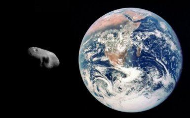 Ученые объединились, чтобы придумать защиту Земли от астероидов - подробности