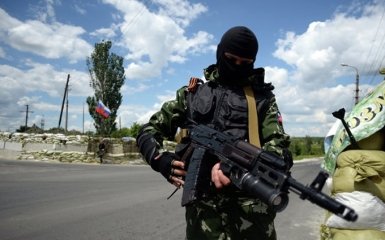 Міф про "громадянську війну" на Донбасі зруйнували інтерактивною картою