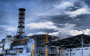 Ukraine and the world have no right to forget the Chernobyl disaster