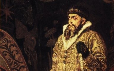 В России поставили оригинальный памятник кровавому царю: появилось фото