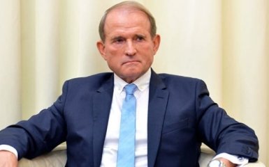 Частину "недоарештованих" активів Медведчука переписали на людину з оточення Татарова — Bihus.Info