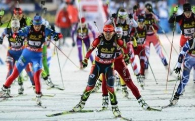 У Росії забрали ще один спортивний турнір