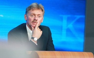 Ну и ложь: сеть поразило откровенное вранье спикера Путина