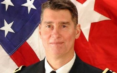 Генерал США Арнольд озвучив прогноз розвитку війни в Україні