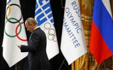 Всі накази від Путіна: в WADA розкрили нові деталі допінгового скандалу в РФ