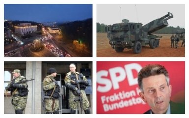 Головні новини 5 листопада: провал мобілізації у РФ та визнання Іраном постачання дронів Росії