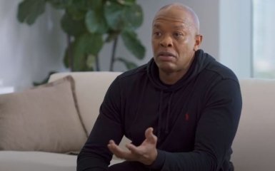 Зірка хіп-хопу Dr.Dre опинився у лікарні з хворобою мозку: що відомо про його стан