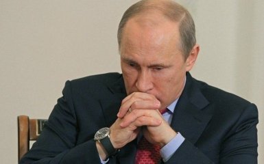У Путина отреагировали на призыв Порошенко ввести в Азовское море корабли НАТО