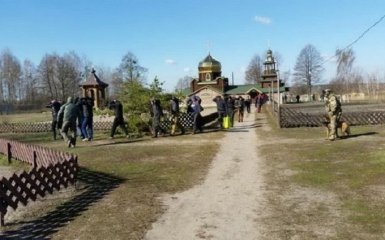 А чей патриархат? Сеть взволновала новость о наркоманах-рабах на Черниговщине