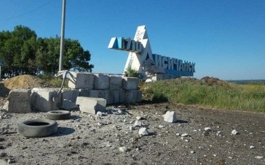 Стало известно о резонансных делах против власти на Донбассе