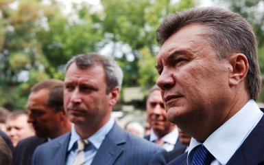 Верховний Суд ухвалив нове рішення по справі про держзраду Януковича