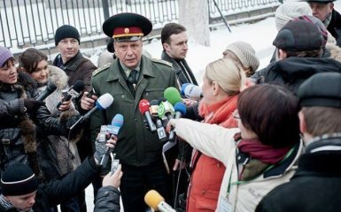 В Украине произошло громкое самоубийство