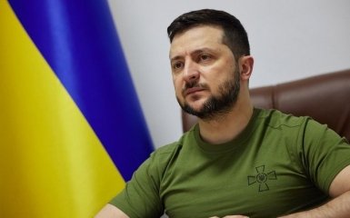 Российский солдат изнасиловал в Украине младенца — Зеленский