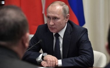 Путин столкнулся с новой серьезной проблемой