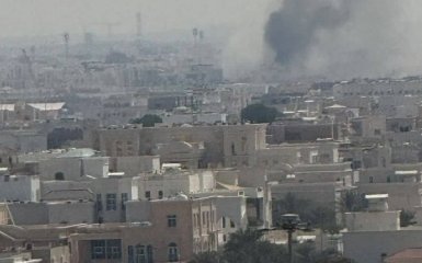 The situation in the Middle East - the latest details