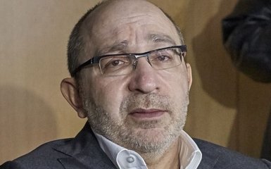 Луценко сделал сенсационное заявление насчет Кернеса: появились подробности