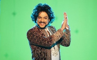 Любитель чужого: Киркоров возмутил соцсеть танцами под хит украинской группы, появилось видео